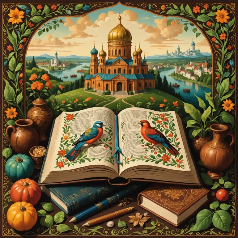 Устойчивые выражения: топ-10 фактов, которые вы не знали